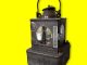mama yorkshire Welch Patent spoorweglamp