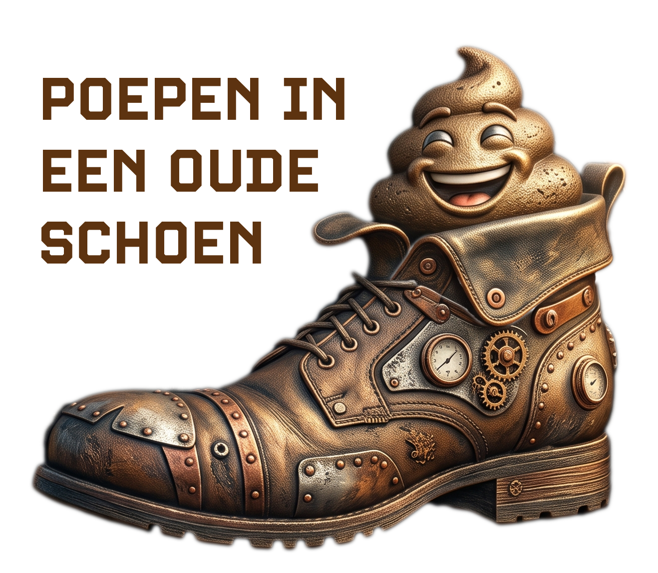 Graven in heden en verleden
