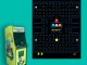 pacman 1980 geheugengroeve burkunk