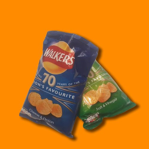 cheese onion vakantie engeland